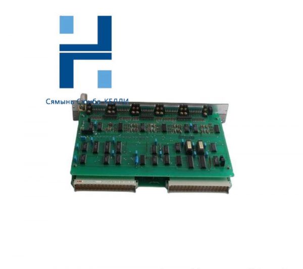 ABB VDA330A02 | HIEE410022P2 | HIEE30025R2 | HIEE410021P1 Processor Module