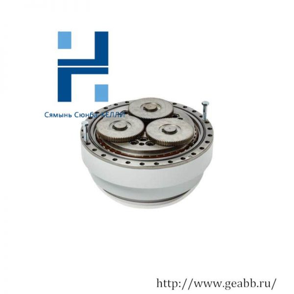 ABB VR3HAC058399-001: Precision Gear Reducer for Industrial Applications