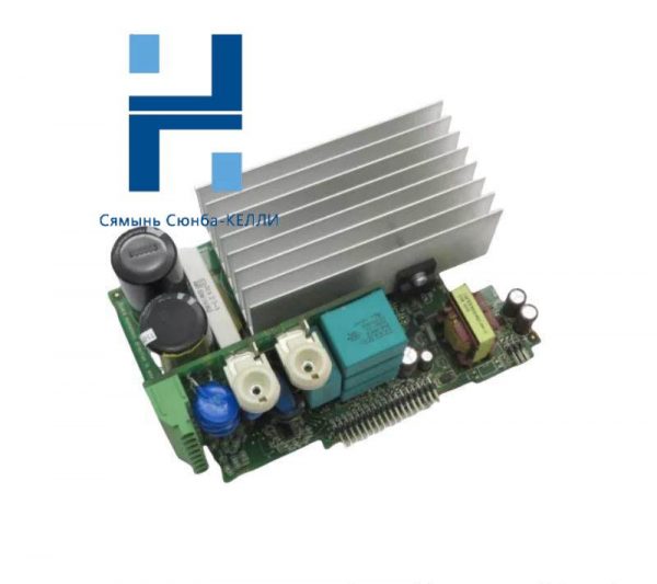 ABB WCON2231C ACS355 Series Drive Board: High Performance for Industrial Automation