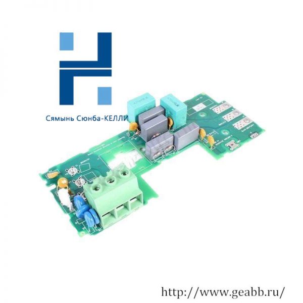 ABB WCON4431C - The Essential Power Supply Board