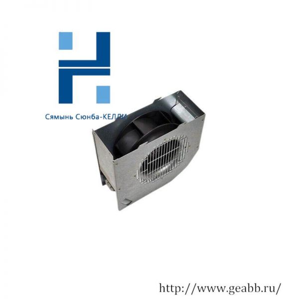 ABB WS FAN 230 - High-Efficiency Fan Unit for Industrial Applications