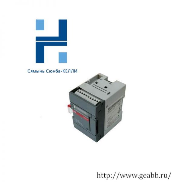 ABB XM06B5 1SBP260103R1001 - High-Performance Power Supply Module