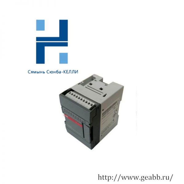 ABB XO16N1 Extension Module - Industrial Automation Solutions