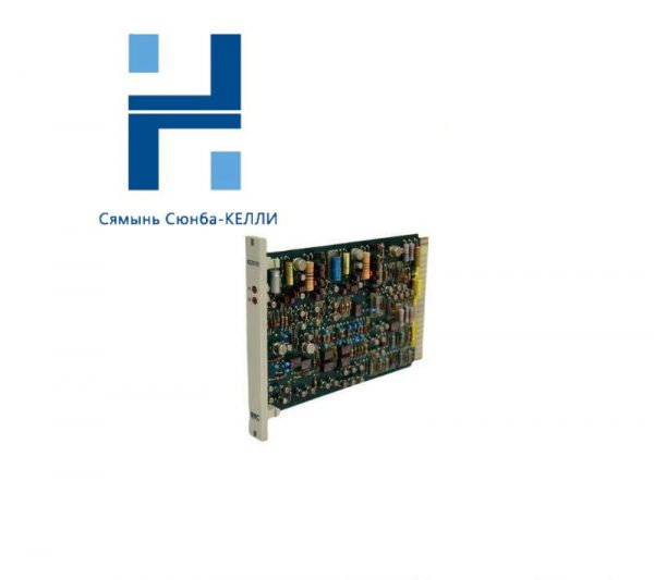 ABB XS305B-E Board: Control Module for Industrial Automation