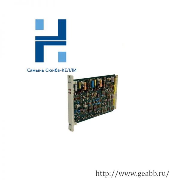 ABB XS305B-E Board: Control Module for Industrial Automation