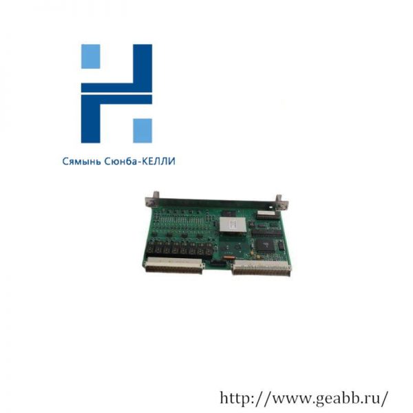 ABB XS310C GJR2206300R0001 Industrial Automation Module