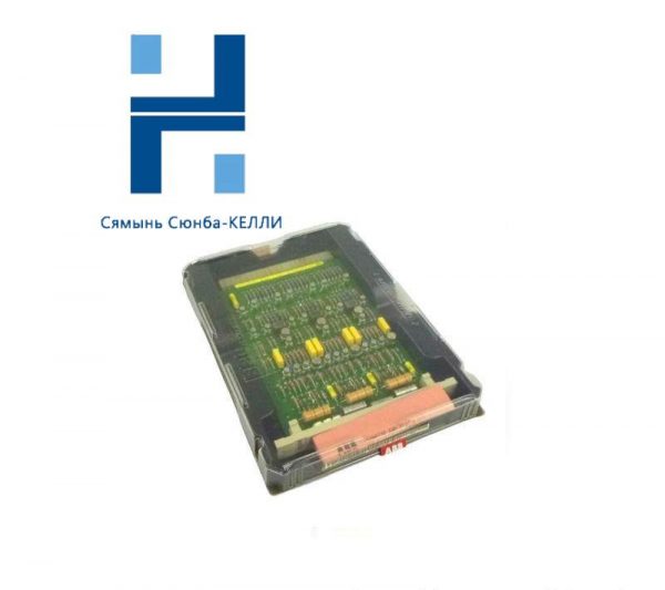 ABB XS321A-E GJR2252900R0001 PC BOARD: Advanced Control Solutions for Industrial Automation