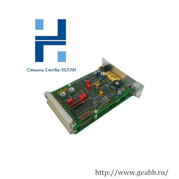 ABB XU03 - XU 03 Advant OCS Extension Module