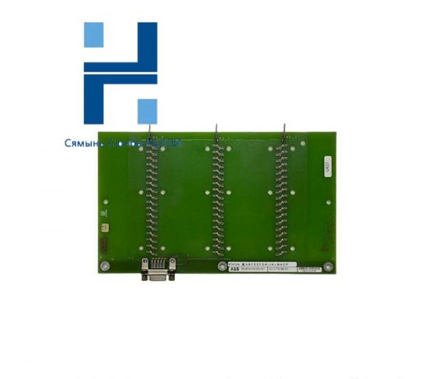 ABB XV C767 AFC105 Fast Delivery - Advanced Control Module