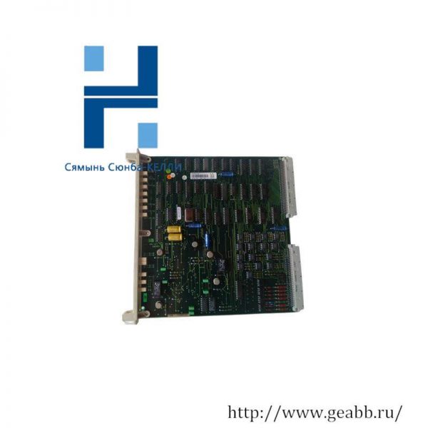 ABB XV C768 AFC116 Industrial Control Board