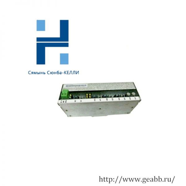 ABB YPC111A - 61004955, Optical Distributor Module