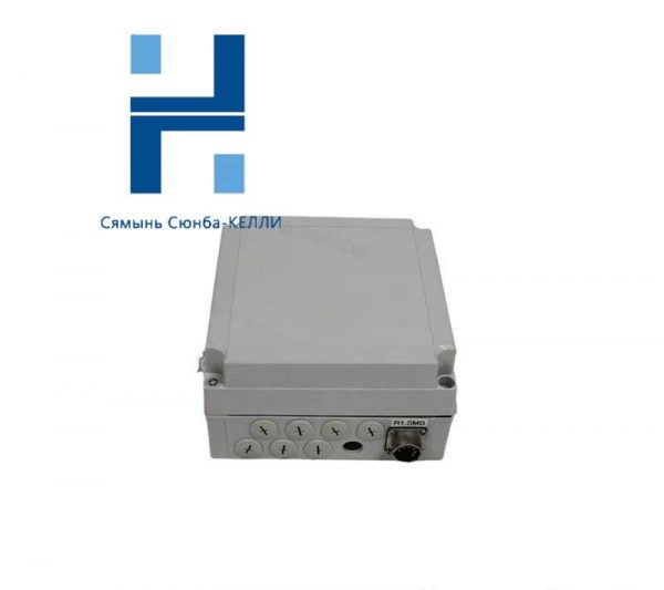 ABB YPC111A Optical Distributer Module, Advanced Fiber Optic Control for Industry