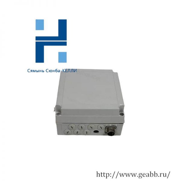 ABB YPC111A Optical Distributer Module, Advanced Fiber Optic Control for Industry