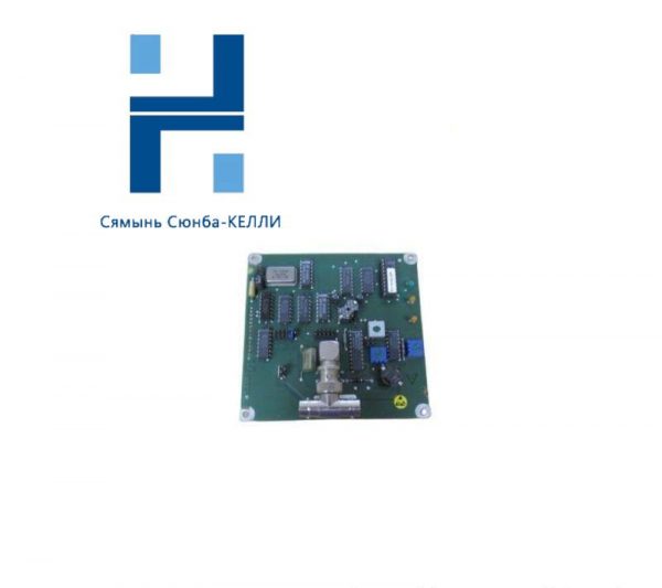 ABB YPC 104 / YT204 001-BT Industrial Control Board