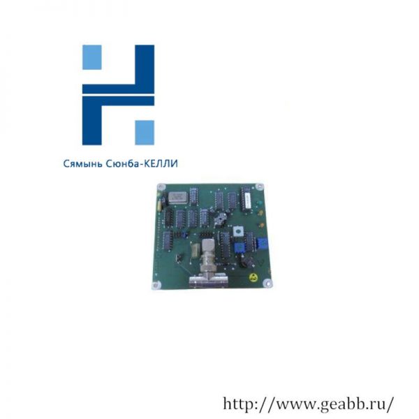 ABB YPC 104 / YT204 001-BT Industrial Control Board