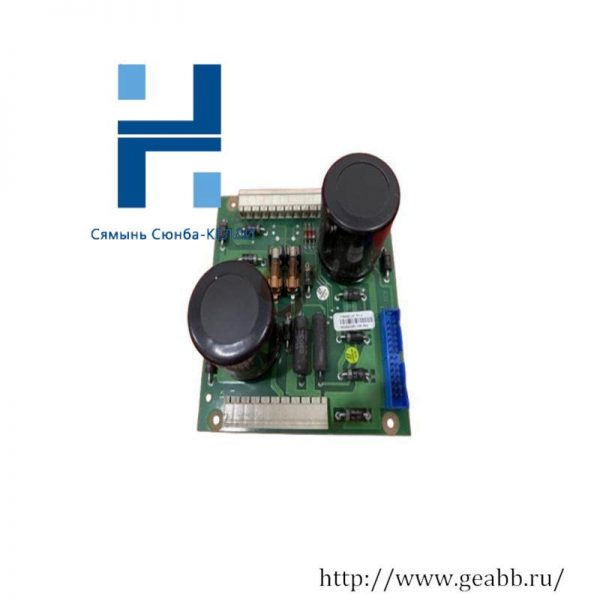 ABB YPG109BV, 3ASD489306C505 ANALOG INPUT BOARD