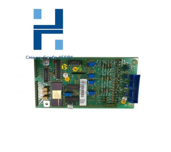 ABB YPG110E - Advanced Control Board for Industrial Automation