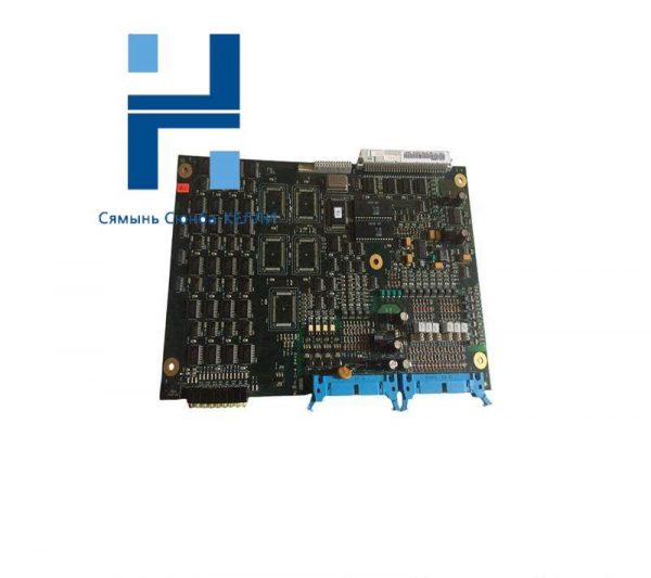 ABB YPH 108B (61156844) - High Precision Speed Measurement Board