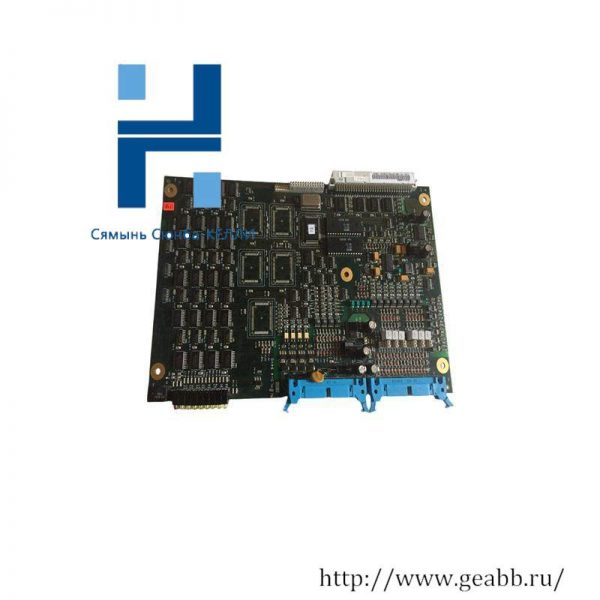 ABB YPH 108B (61156844) - High Precision Speed Measurement Board