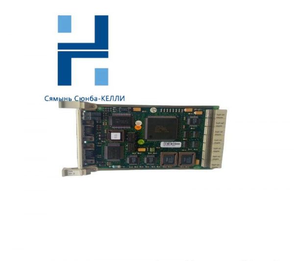 ABB YPK107E 3ASD489301A410 AC Module: High-Performance Control Solution for Industrial Automation