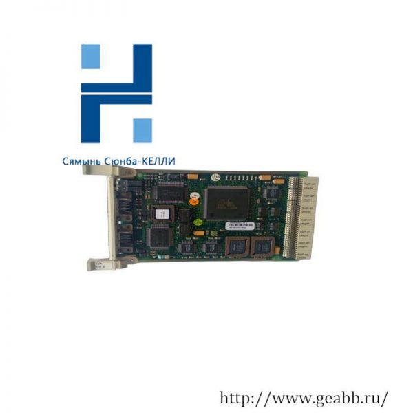 ABB YPK107E 3ASD489301A410 AC Module: High-Performance Control Solution for Industrial Automation