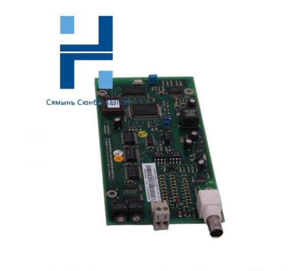 ABB YPK112A 3ASD5730011A133 Communication Module - Efficient Connectivity for Industrial Automation