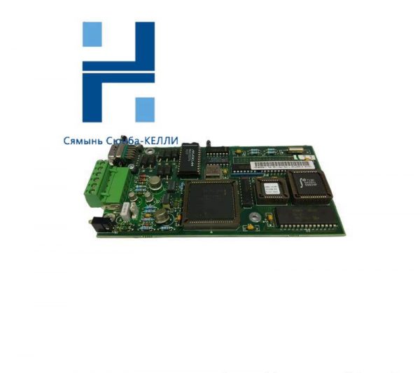 ABB YPK113A3 - Advanced Communication Board Module for Industrial Automation