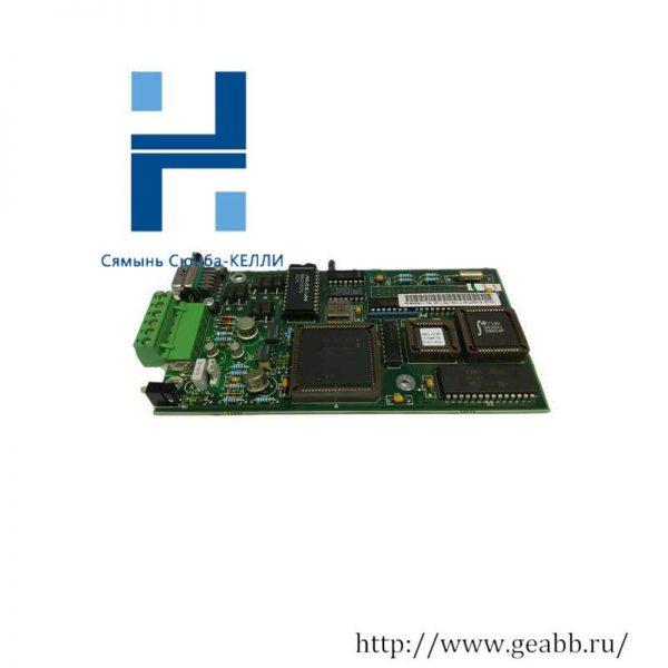 ABB YPK113A3 - Advanced Communication Board Module for Industrial Automation