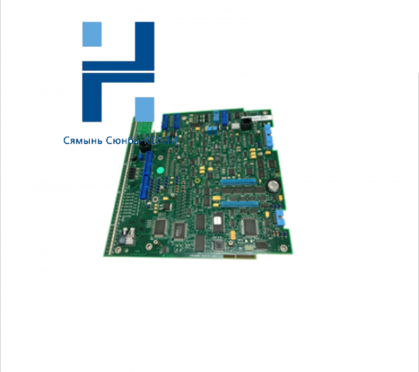 ABB YPK113A 61002774 - Advanced PCB Circuit Board for Industrial Control Systems