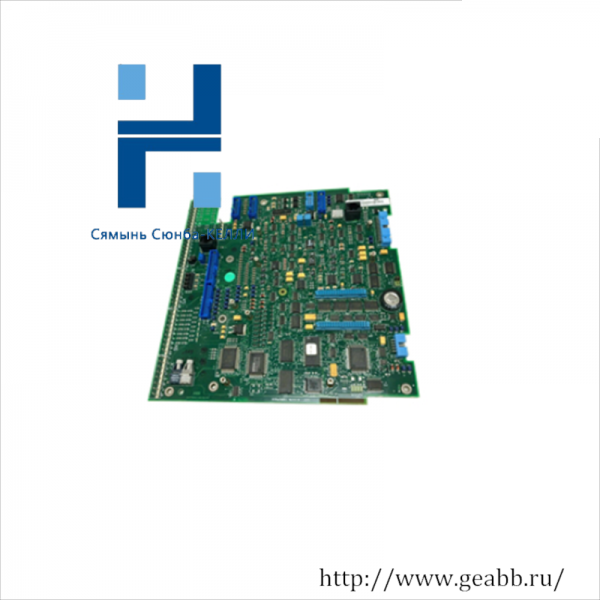 ABB YPK113A 61002774 - Advanced PCB Circuit Board for Industrial Control Systems