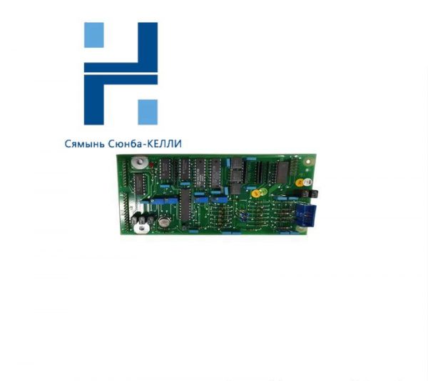 ABB YPM106E YT204001-FN Control Board: Advanced Industrial Automation Solution