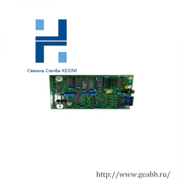 ABB YPM106E YT204001-FN Control Board: Advanced Industrial Automation Solution