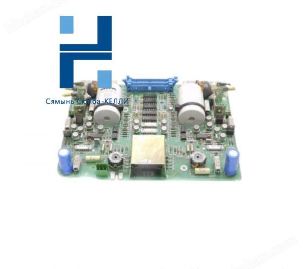 ABB YPN104C YT204001-DS Industrial Circuit Board