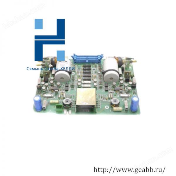 ABB YPN104C YT204001-DS Industrial Circuit Board