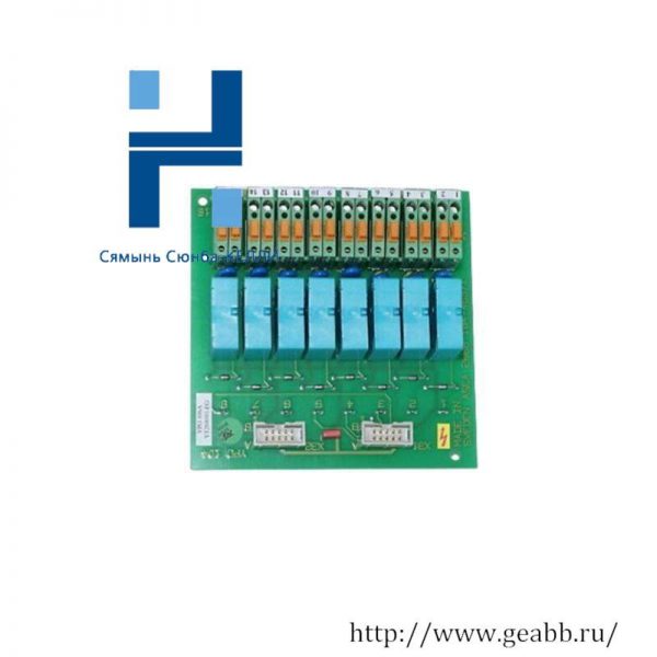 ABB YPO106A YT204001-EG | High-Performance Digital Output Module