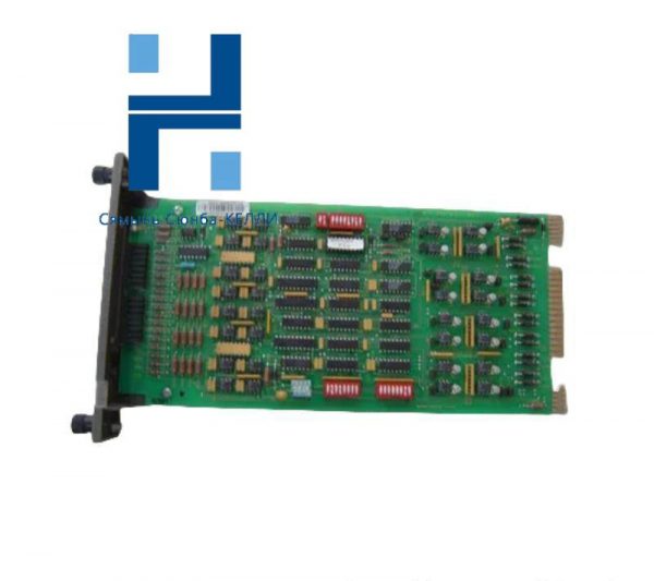 ABB YPP105E YT204001-FK - Advanced Control Module for Industrial Automation