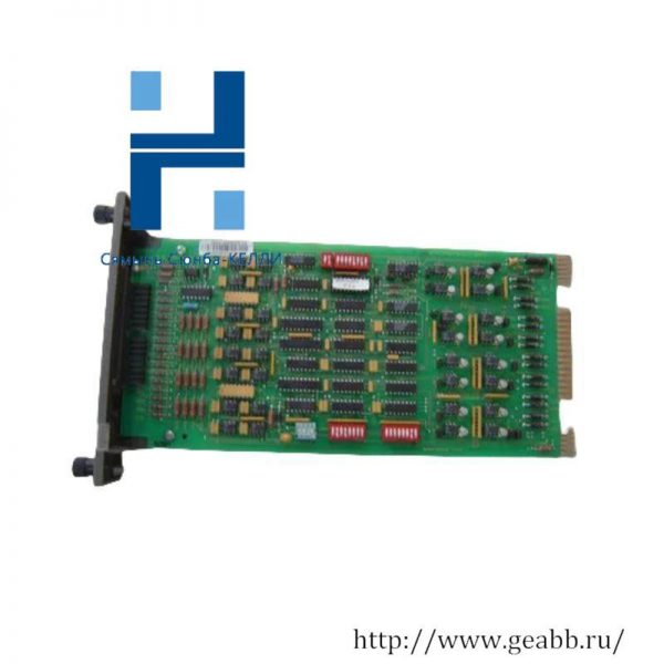 ABB YPP105E YT204001-FK - Advanced Control Module for Industrial Automation