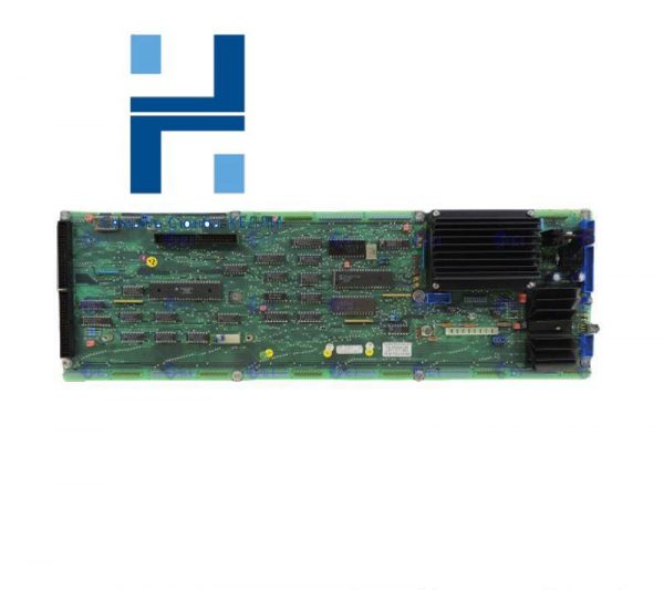 ABB YPP105F YT204001-JN Industrial Control Module