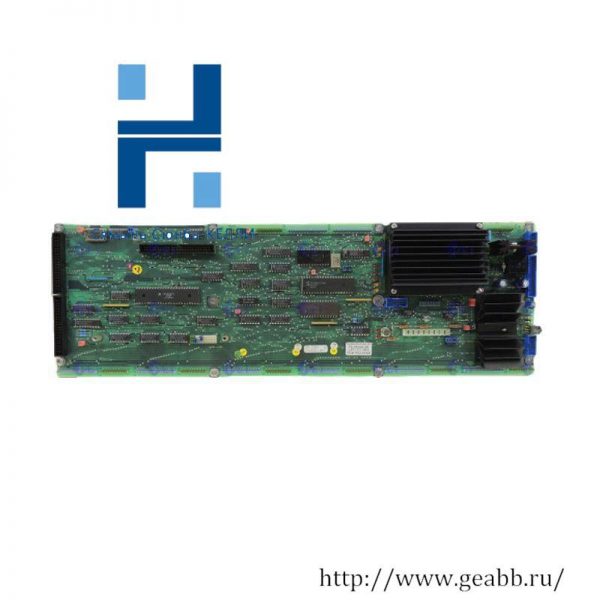 ABB YPP105F YT204001-JN Industrial Control Module