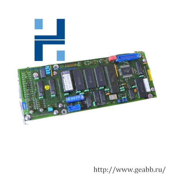 ABB YPP109A YT204001-DL Industrial Control Board