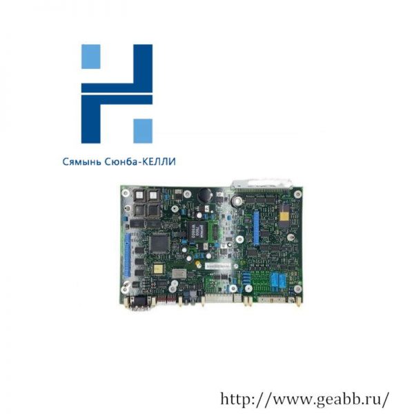 ABB YPP110A - Digital Processor Module, Industrial Automation Core Component