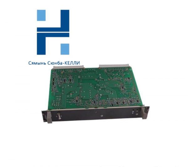 ABB YPQ102F - Field Control Board, Industrial Automation Specialist