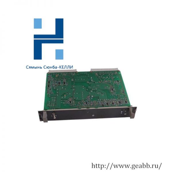 ABB YPQ102F - Field Control Board, Industrial Automation Specialist