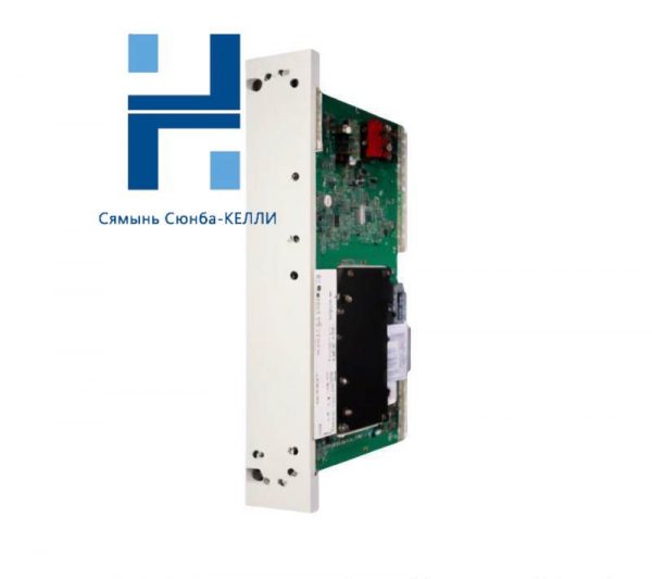 ABB YPQ103C - Advanced Connection Unit for Analog Input Board