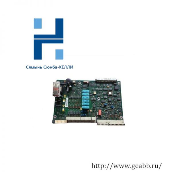 ABB YPQ110A 3ASD573001A5 - High-Performance PC I/O Board for Industrial Automation