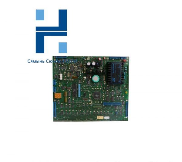 ABB YPQ201A YT204001-KA/5 - Advanced Control Board for Industrial Automation