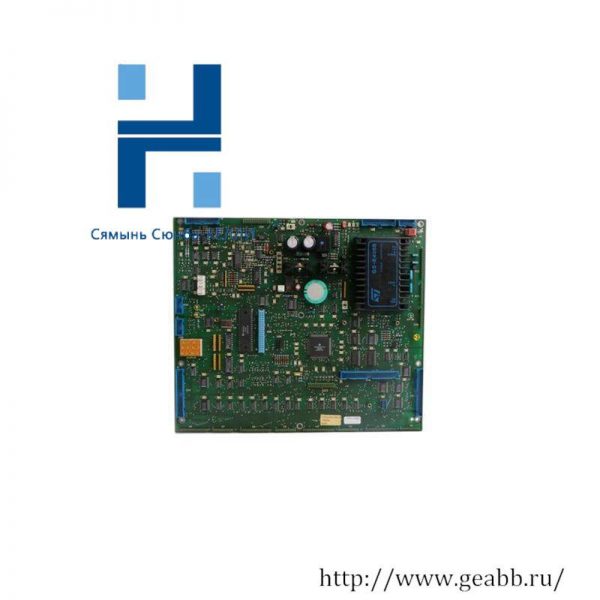 ABB YPQ201A YT204001-KA/5 - Advanced Control Board for Industrial Automation