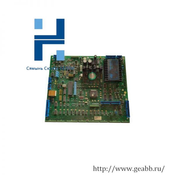 ABB YPQ201A YT204001-KA Industrial Control Computer Board