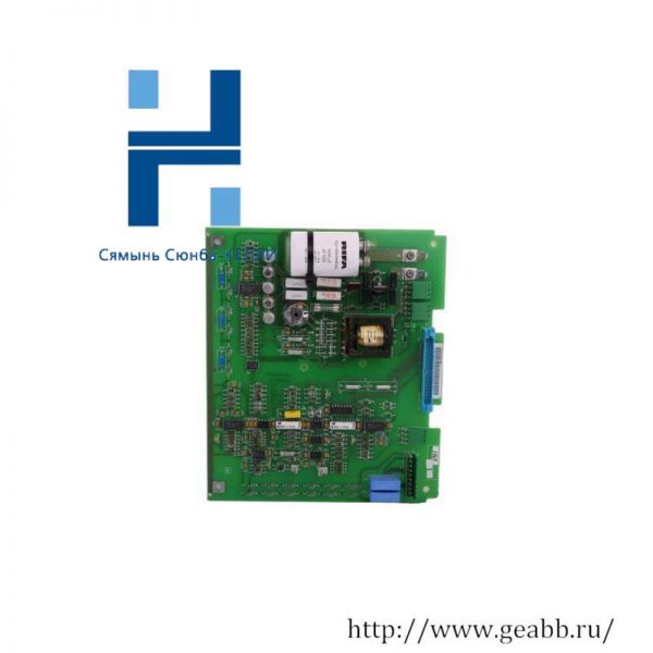 ABB YPQ203A Connection Board - Industrial PLC Module