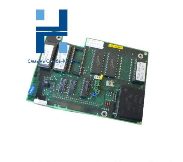 ABB YPR104A YT204001-JP, Robotic Control Card